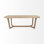 Denver Solid Wood Dining Table