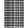 Plaid Indoor / Outdoor Rug