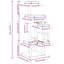 Frey 142cm H Cat Tree-81245189