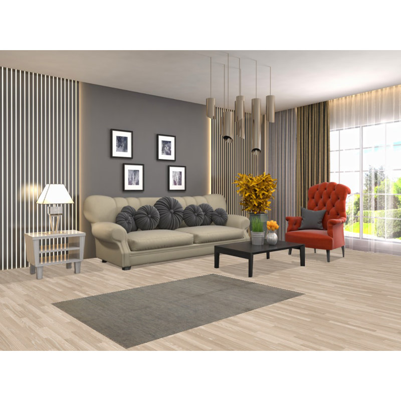 Tapis pour vestibule Gabbeh