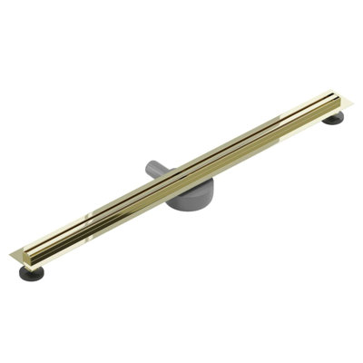 4cm Shower Drain Waste