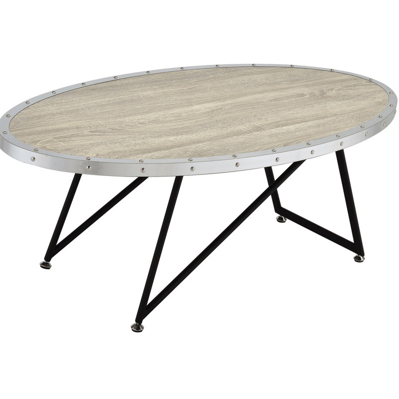 Table basse Industrial