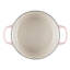 Le Creuset Signature Enameled Cast Iron Round Dutch Oven with Lid-100151002-89223692