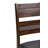 Courser Extendable Acacia Solid Wood Dining Set