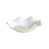 Pistache; blanc est en rupture de stock