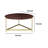 Maykol Frame Coffee Table