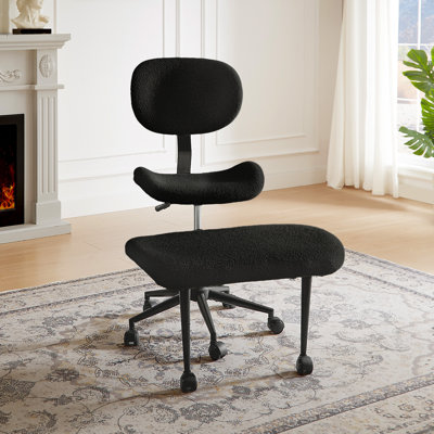 Chaise de bureau Teddy