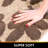 Elar Cotton Blend Non-Slip Bath Rug-1281505376