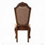 Ensemble de 2 chaises d'appoint Chateau Ville