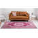 Oriental Indoor Rug