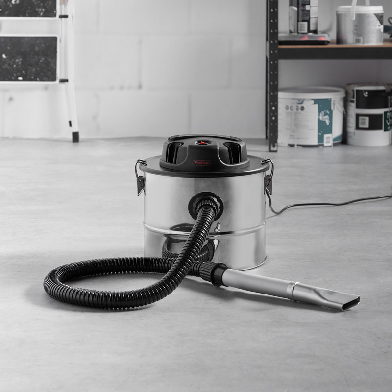 VonHaus Bagless Canister Vacuum
