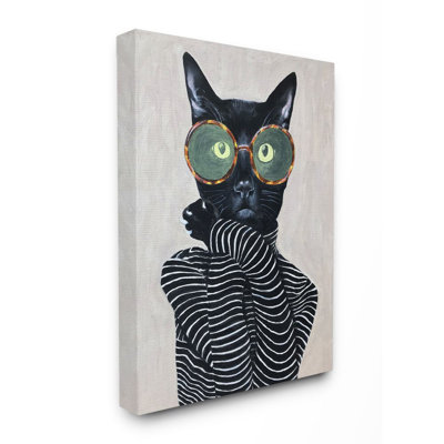 Art sur toile Laronda