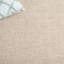 Tapis floral en laine / coton touffeté à la main Varick-679107922