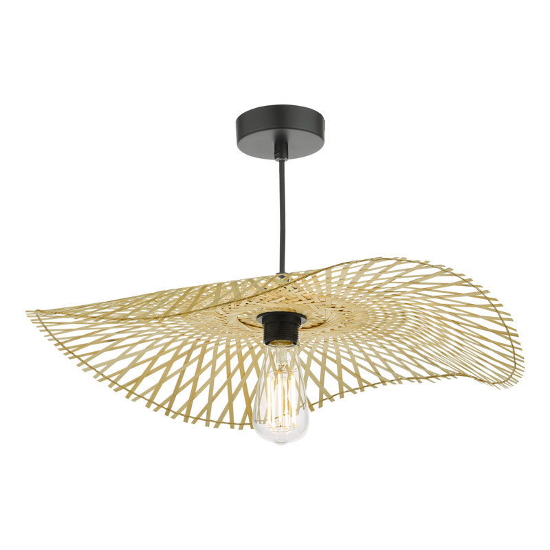 Amaana 4.5cm H in Rattan