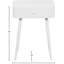 Table de chevet 1 tiroir Rylan-89201916