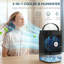 Desk Fan-125244167