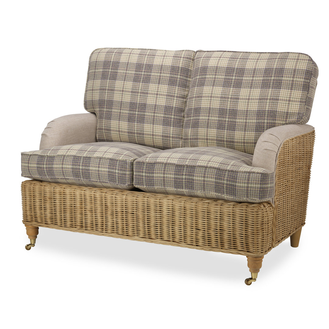 2 Seater Loveseat