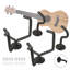 Support mural pour guitare