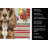 Chocolate Cocker Spaniel Vegetables Kitchen Towel-1412338538