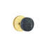 Select Round Knob with Round Rosette-461572492-461572490