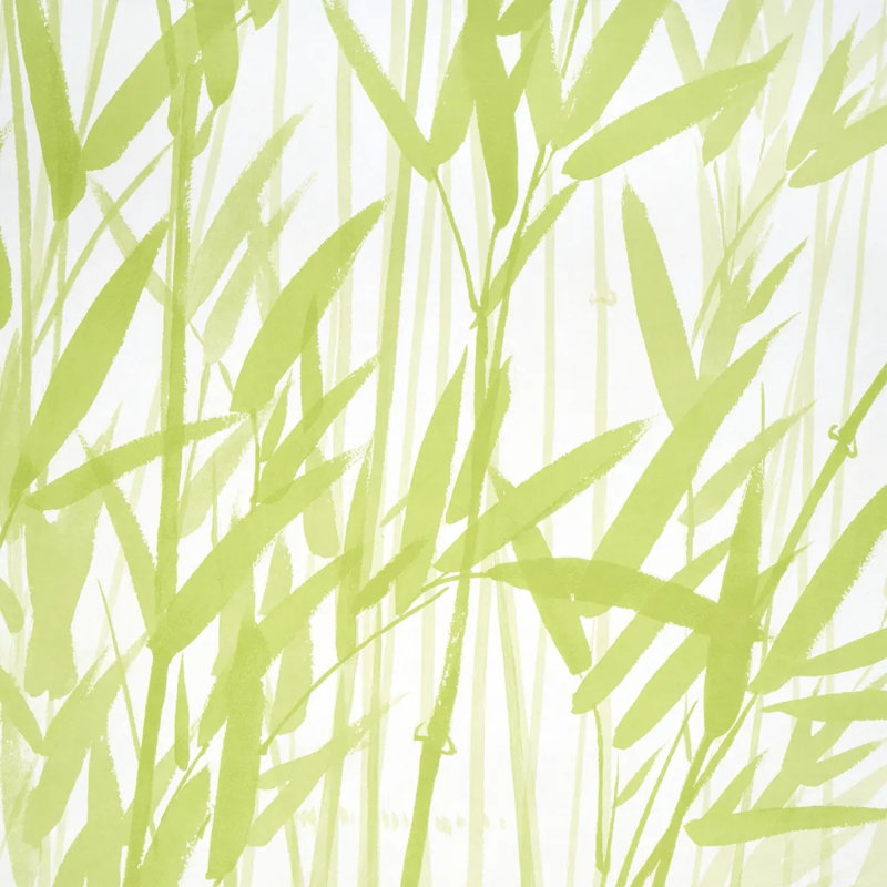 Kanji Panel Set, Green