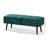 Troutville Velvet Upholstered Storage Bench-1002858652