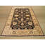 Handmade Wool Floral Area Rug