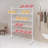 5-tier Hat Display Rack Cap Hanger Rack-107441910