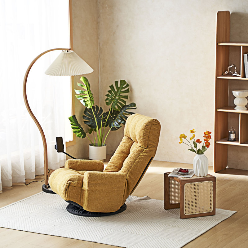 Fauteuil rotatif Degree_W244P