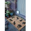 Non-Slip Indoor Doormat