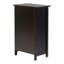 Kianna 57.1cm Wine Bar