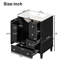 Meuble-lavabo de 24 po avec lavabo en céramique intégré-1256474084-1256474081