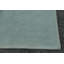 Tapis vert turquoise Gabbeh