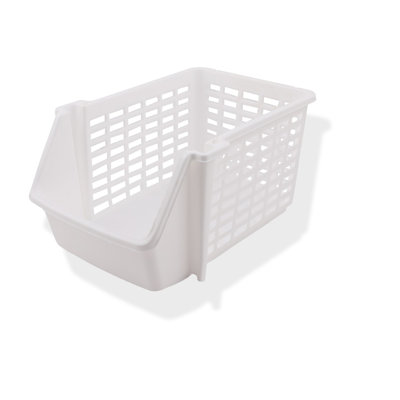 Organisateur 3 pièces pour armoire et garde-manger