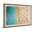 Enjoy The Sea - Single Picture Frame Painting-693208015