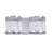 Adair Iron Flush Mounted Sconce
