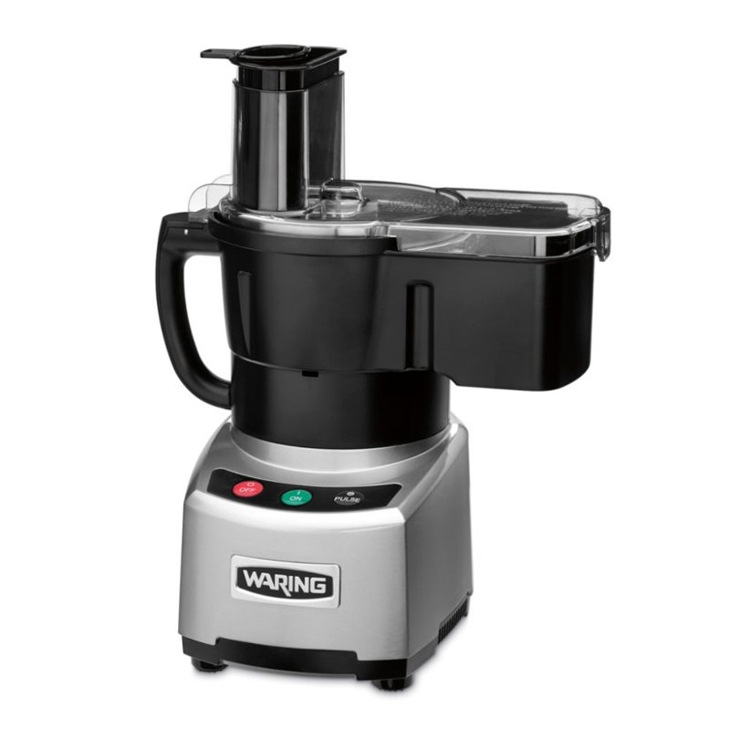 Electric Food Processor