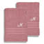 Ensemble de serviettes de bain 1 pièce en coton turc Denzi-926975834-926974121