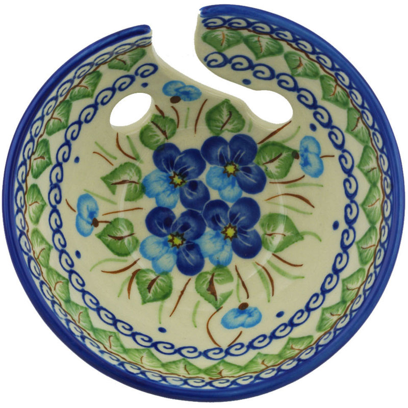 Ceramic Decorative Bowl 1