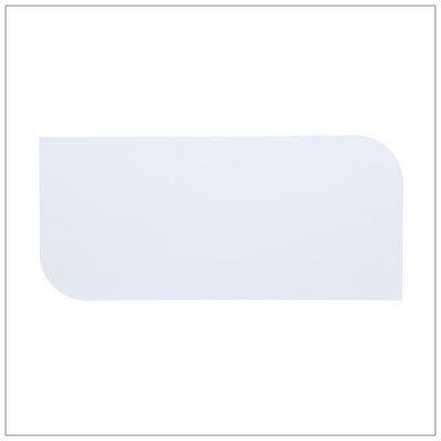 Table basse polyvalente rectangulaire avec compartiment de rangement caché