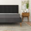 Matelas en mousse à mémoire de forme 8 po Daisy-308329293