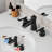 8 Inch Wide Bathroom Faucet-115745044