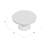 Dadeville Pine Round Solid Wood Dining Table-1217399312