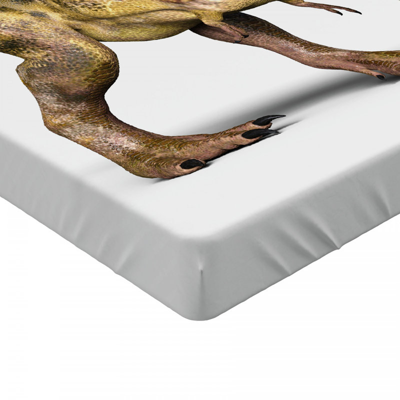 Microfiber Fitted Sheet, Full Fitted Sheet