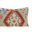 Housse et insert de coussin carré 100% laine