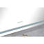 Miroir mural 26 * 38