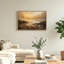 Ensemble de 1 tableau sur toile « Ruisseau d'automne »-129322196-129322191