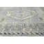 Tapis unique gris / lavande / gris anthracite de 5 pi 2 po x 7 pi 7 po Malkhas-1565568608
