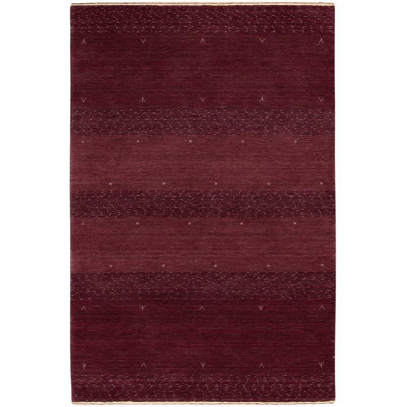 One-of-a-Kind 3'9" X 5'9" Area Rug