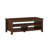 Lesliann Grooved Panel Coffee Table with Lower Shelf Storage-526069082